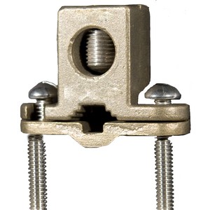 Heavy Duty Ground Clamps