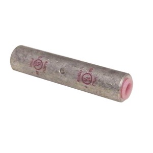 Aluminum Compression Splices are color-coded for ease of use.