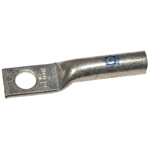 These Copper Compression Lugs maximize conductivity.