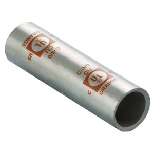 Our Long Barrel Compression Splice makes splicing easy.
