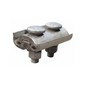 2 Bolts Parallel Groove Clamp