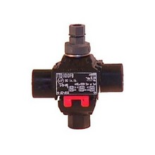 Insulation Piercing Connectors