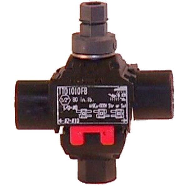 Insulation Piercing Connectors