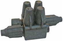 Underground Insulation Piercing Connectors