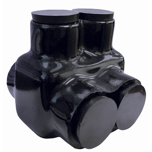 Insulated Connectors