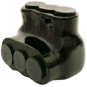Single Entry Cable Connector makes troubleshooting a breeze.