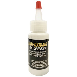 High Conductivity Anti-Oxidant