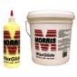 Environmentally Safe Wire Pulling Lubricant