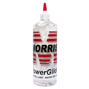 Water-Based Wire Pulling Lubricant