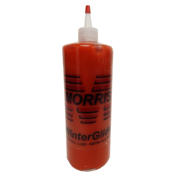 Pulling Lubricants