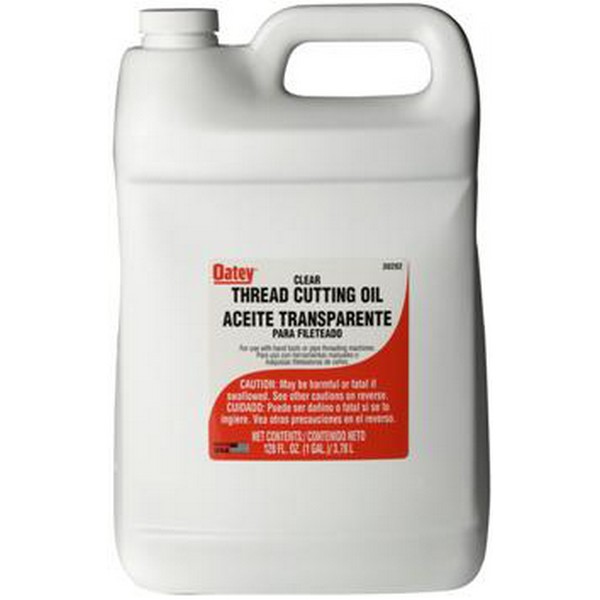 Cutting Oil