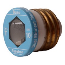 Type T Time Delay Fuse