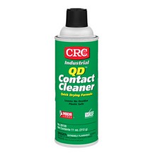 CRC QD® Contact Cleaner