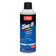 CRC Zinc-It® Instant Cold Galvanize Zinc Rich Galvanize™ Coating
