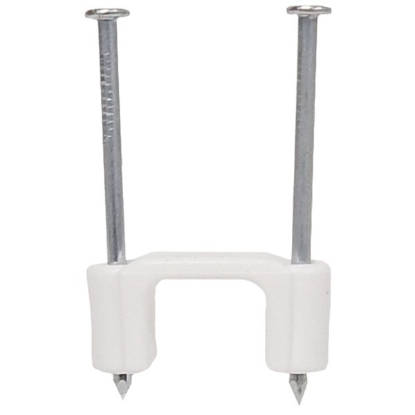 Cable Clips Staples Straps