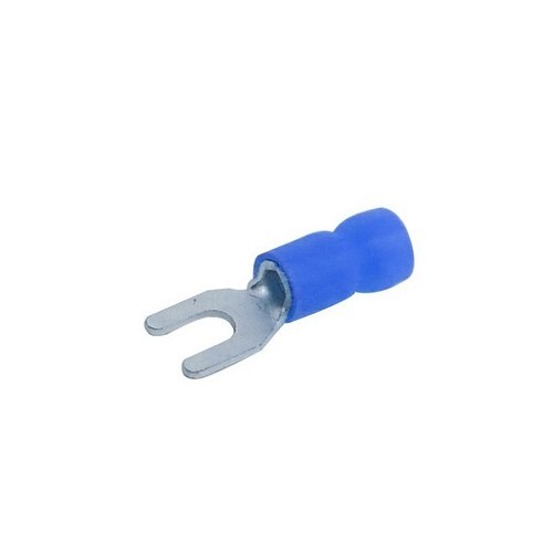 Product image for MOR 10132 Vyl Insul 16-14 Wire #6 S