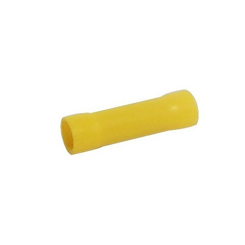 Product image for 12-10 VINYL BUTT CONNECTORS