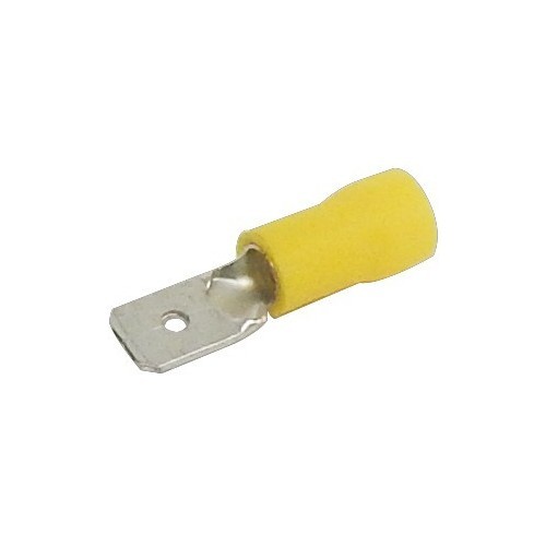 Product image for MOR 01232 VylInslM DsC1cts 25P 12-1