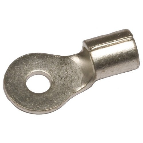 Product image for MOR 11092 Non-Insul Ring Terms 6awg