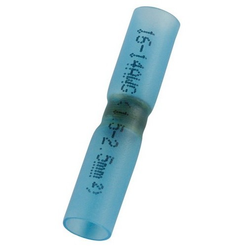 Product image for MOR 12347 Heat Shrinkable PrlSplcs