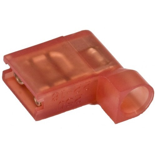 Product image for MOR 12436 Nyl FulInsul Flag F 22-16