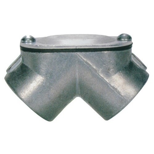 Product image for MOR 14403 Rg-Rg Pullng Elbows Znc D