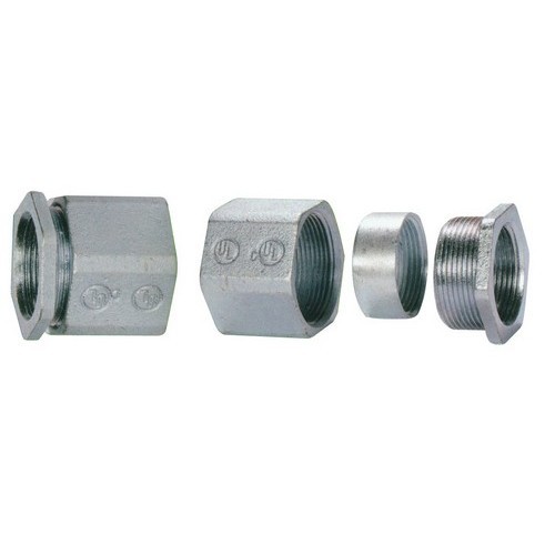 Product image for MOR 14445 Malleable Rigid 3 Piece C