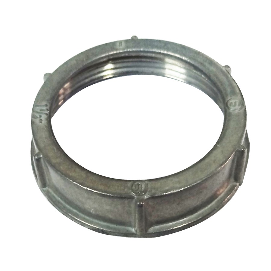 Product image for MOR 14534 Conduit Bushings Zinc Die