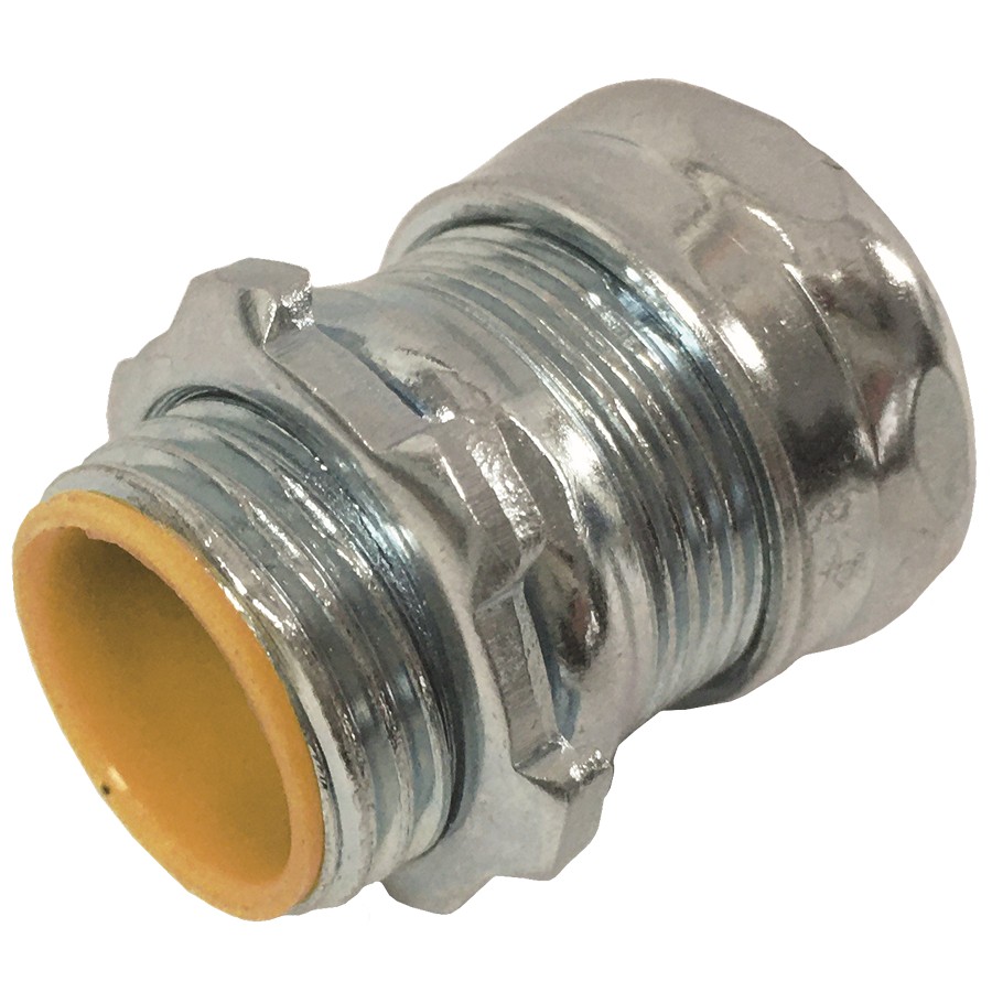 Product image for MOR 14956 Steel EMT Comp Cons wInsu