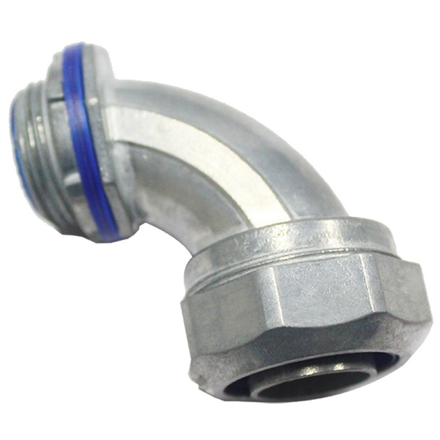 Product image for MOR 15282 90&deg Lqud Tght Cons Znc