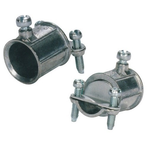 Product image for MOR 15411 EMT-BX r NMCbl CmntnStSc