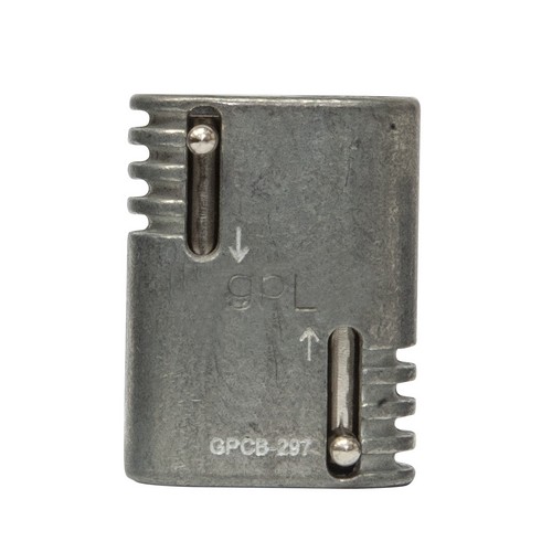 Product image for MOR 17201 Medium Loop Cable Grip 3/