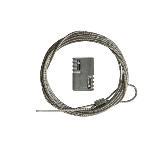 Product image for MOR 17206 Mn/Sml LpCbl Grp LpdWr Rp