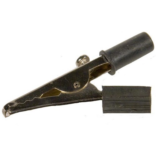 Product image for MOR 17330 Algtr TstpsMd Hndl Blk Sc