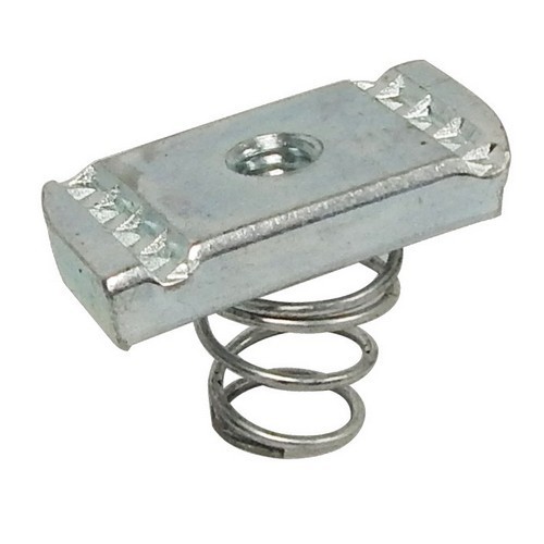 Product image for MOR 17412 Channel Nut Short Spring