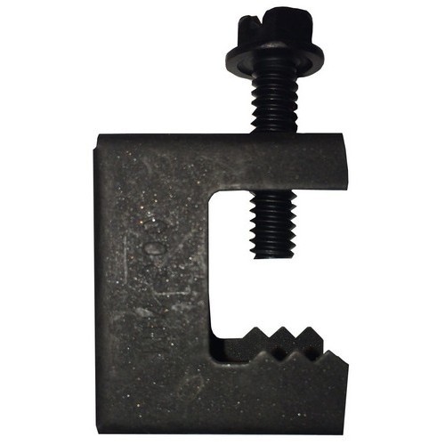 Product image for MOR 18016 Spring Steel Beam Clamps