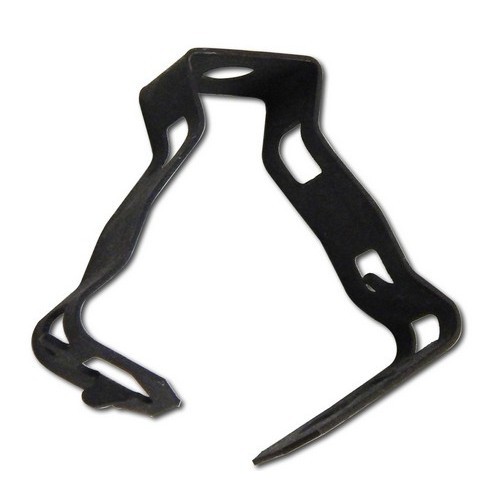 Product image for MOR 18024 Sprng Steel Condut Clp 1/