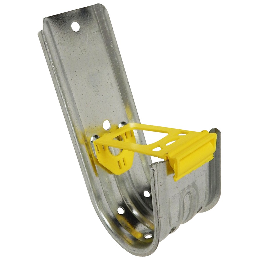 Product image for MOR 18056 J Hooks - Screw Mount