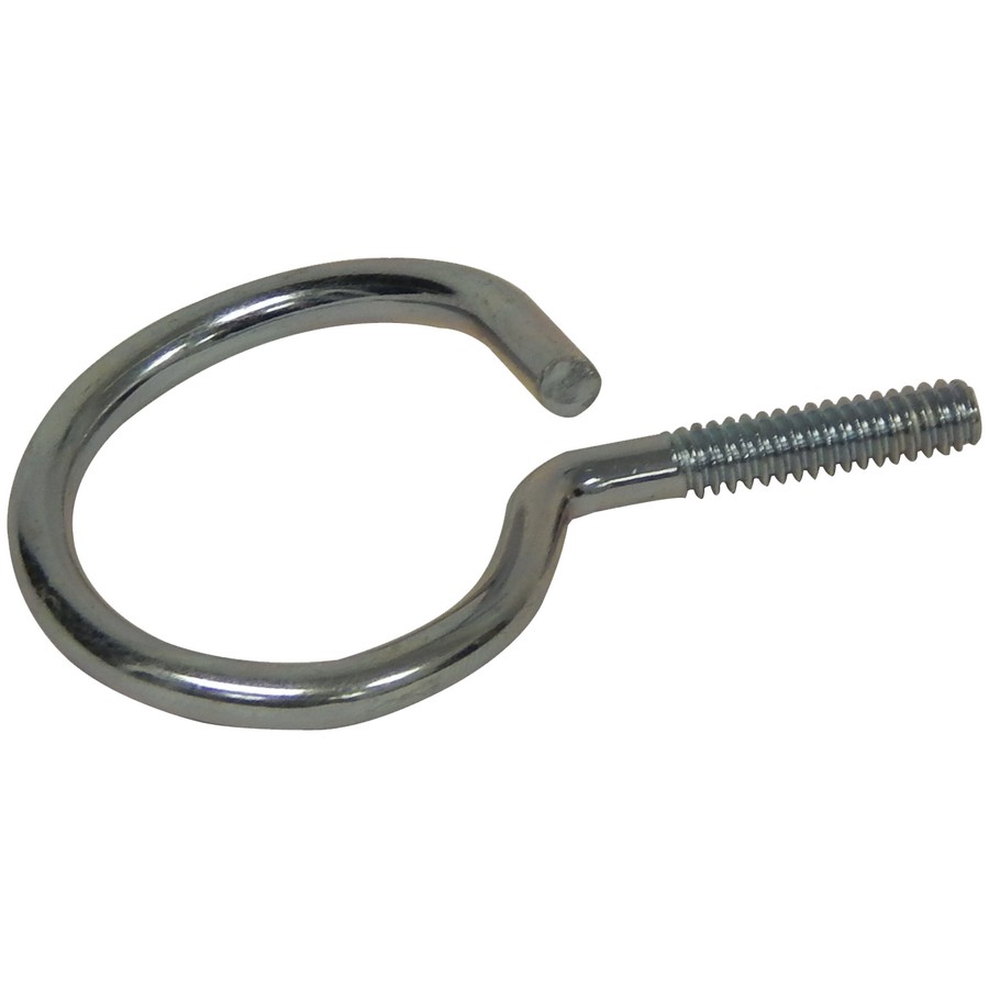 Product image for MOR 18422 Brdle Rngs Bolt-On 1/4-20