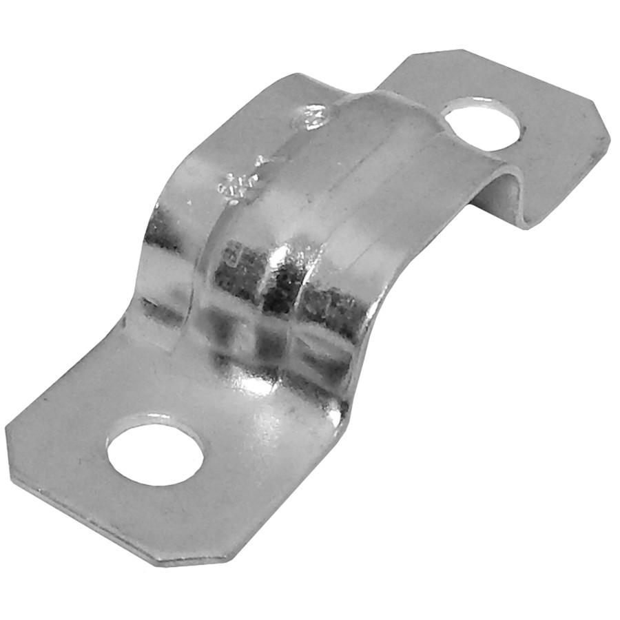 Product image for MOR 19459 2Hole SEU Pipe Straps (3)