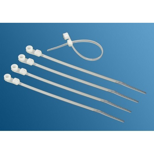 Product image for MOR 20314 Mounting Nylon Cable Ties