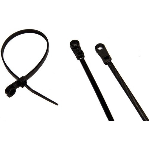 Product image for MOR 20338 UV Mounting Nylon Cbl Tie