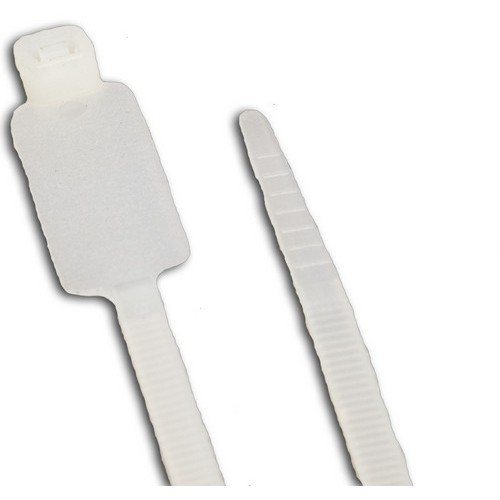 Product image for MOR 20366 Marker Nylon Cable Ties 5