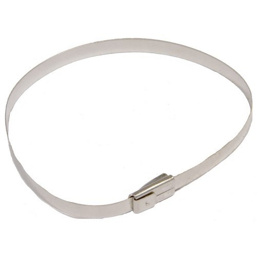 Product image for MOR 20914 Stainless Steel Ties 200#