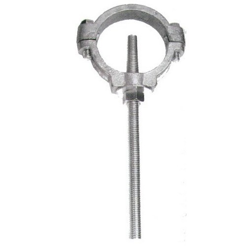 Product image for MOR 21835 Conduit Support Split Rin