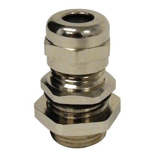 Product image for MOR 22601 MetlCbl Glnds NPT Thred 1