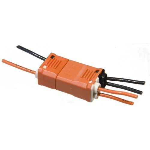 Luminaire Ballast DisConect 2Pole 4 Wire