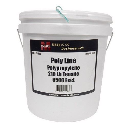 Polypropylene Pull Line