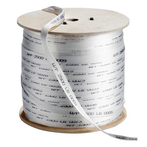 Product image for MOR 31906 Conduit Pulling Tape 1/2"