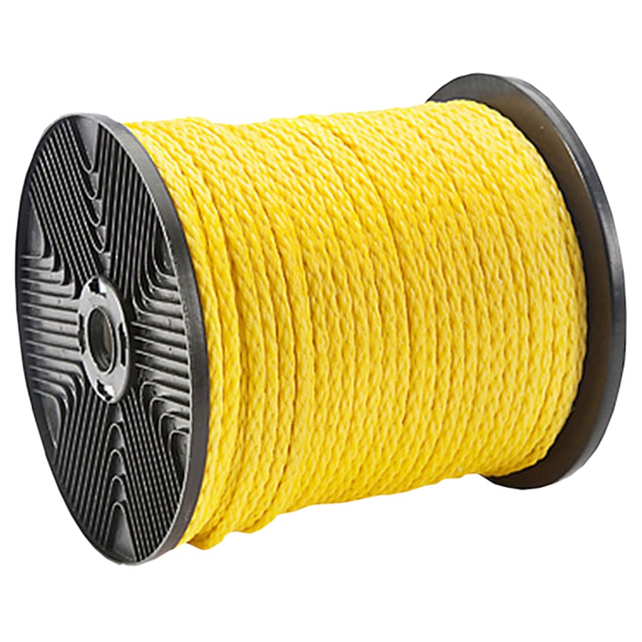 Product image for MOR 31916 Tstd Poly Rp 3/8" D 300 f